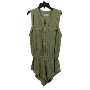 Rumor Women's Shorts Romper